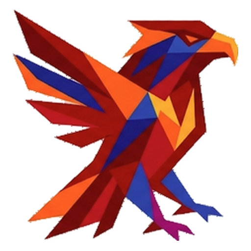 Harpia Logo